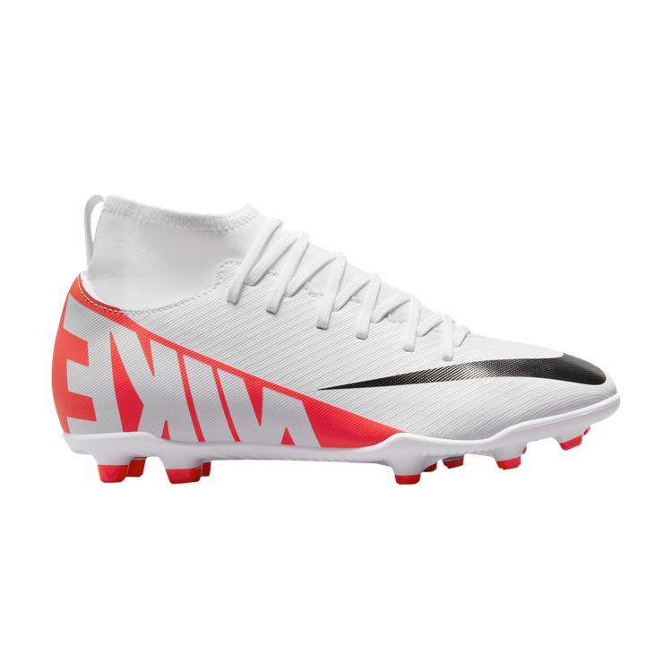 Nike Air Zoom Mercurial Superfly IX Elite FG Soccer shoes